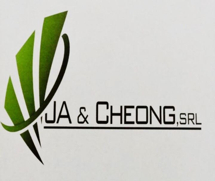 JA & Cheong