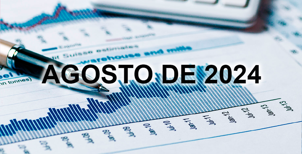 Estados Financieros Agosto de 2024