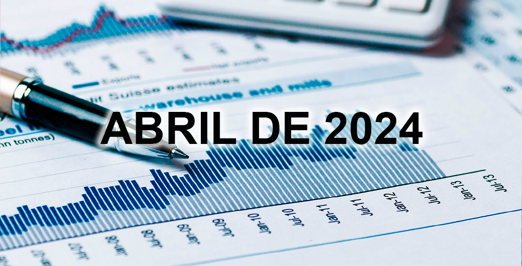 Estados Financieros Abril de 2024