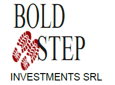 Bold Step Investment SRL